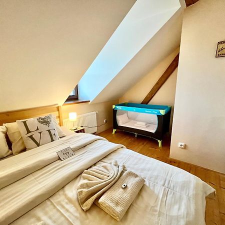 Holiday Home Hurka Zewnętrze zdjęcie