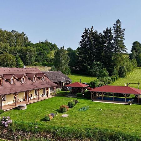 Holiday Home Hurka Zewnętrze zdjęcie