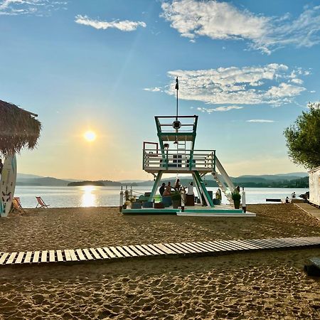 Holiday Home Hurka Zewnętrze zdjęcie