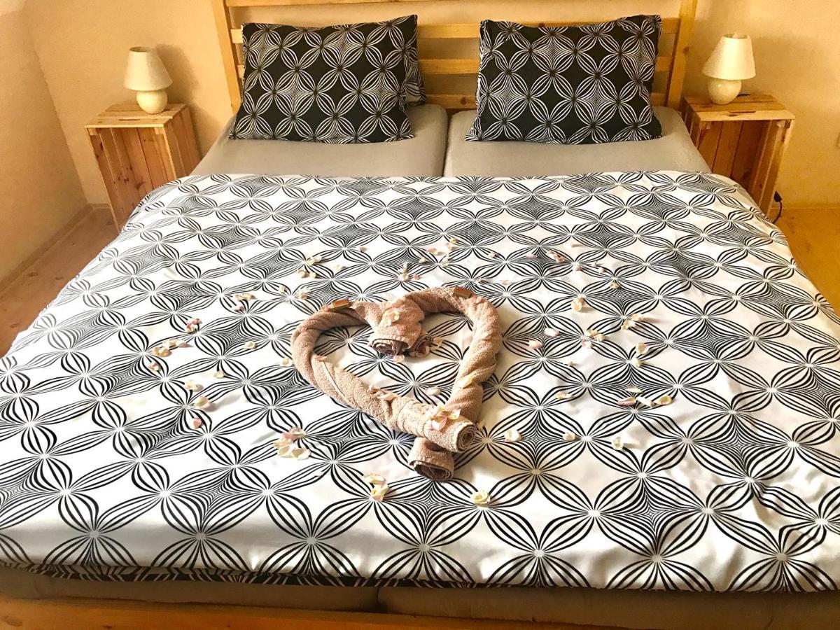 Holiday Home Hurka Zewnętrze zdjęcie