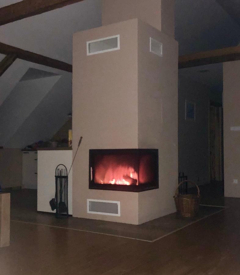 Holiday Home Hurka Zewnętrze zdjęcie