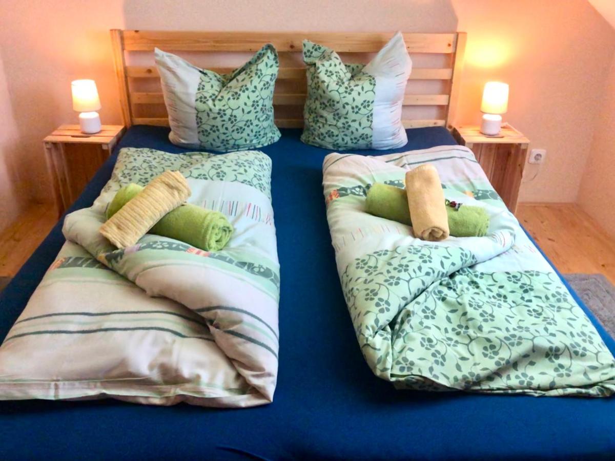 Holiday Home Hurka Zewnętrze zdjęcie
