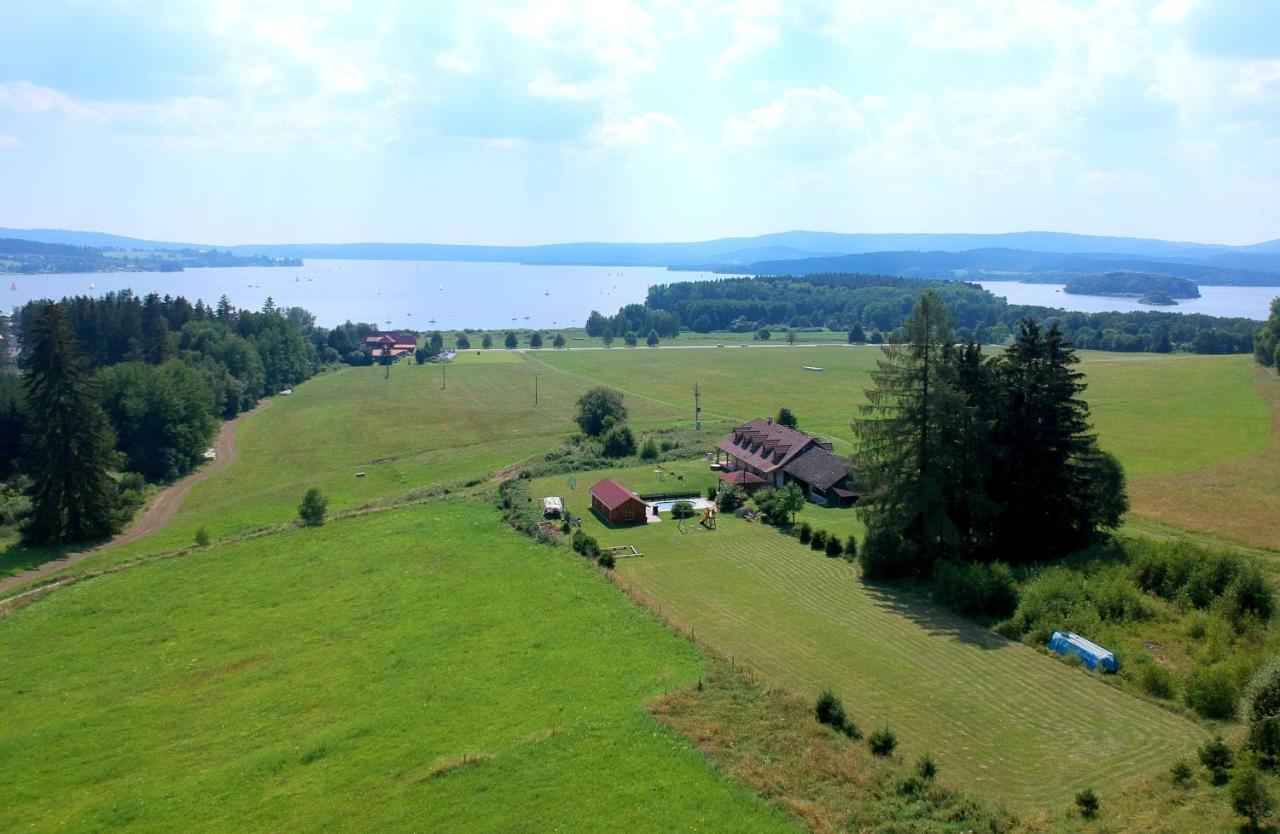 Holiday Home Hurka Zewnętrze zdjęcie