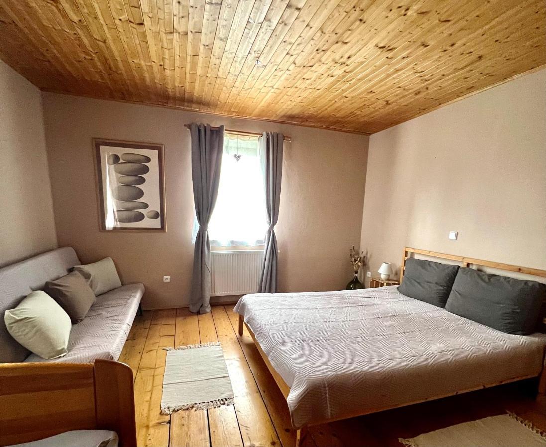 Holiday Home Hurka Zewnętrze zdjęcie