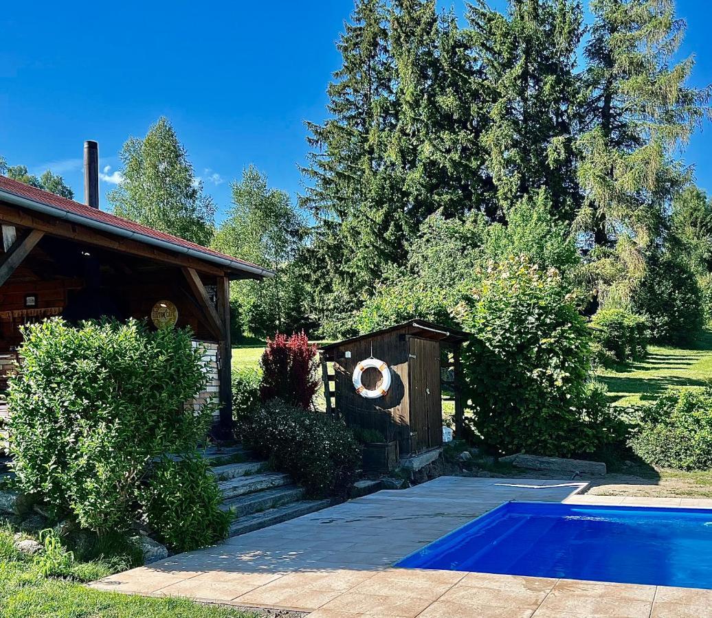 Holiday Home Hurka Zewnętrze zdjęcie
