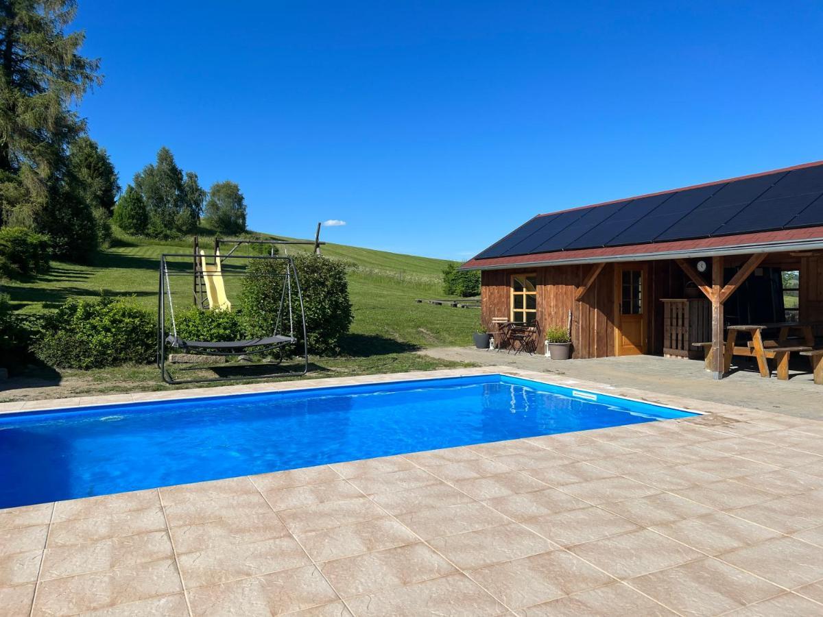 Holiday Home Hurka Zewnętrze zdjęcie