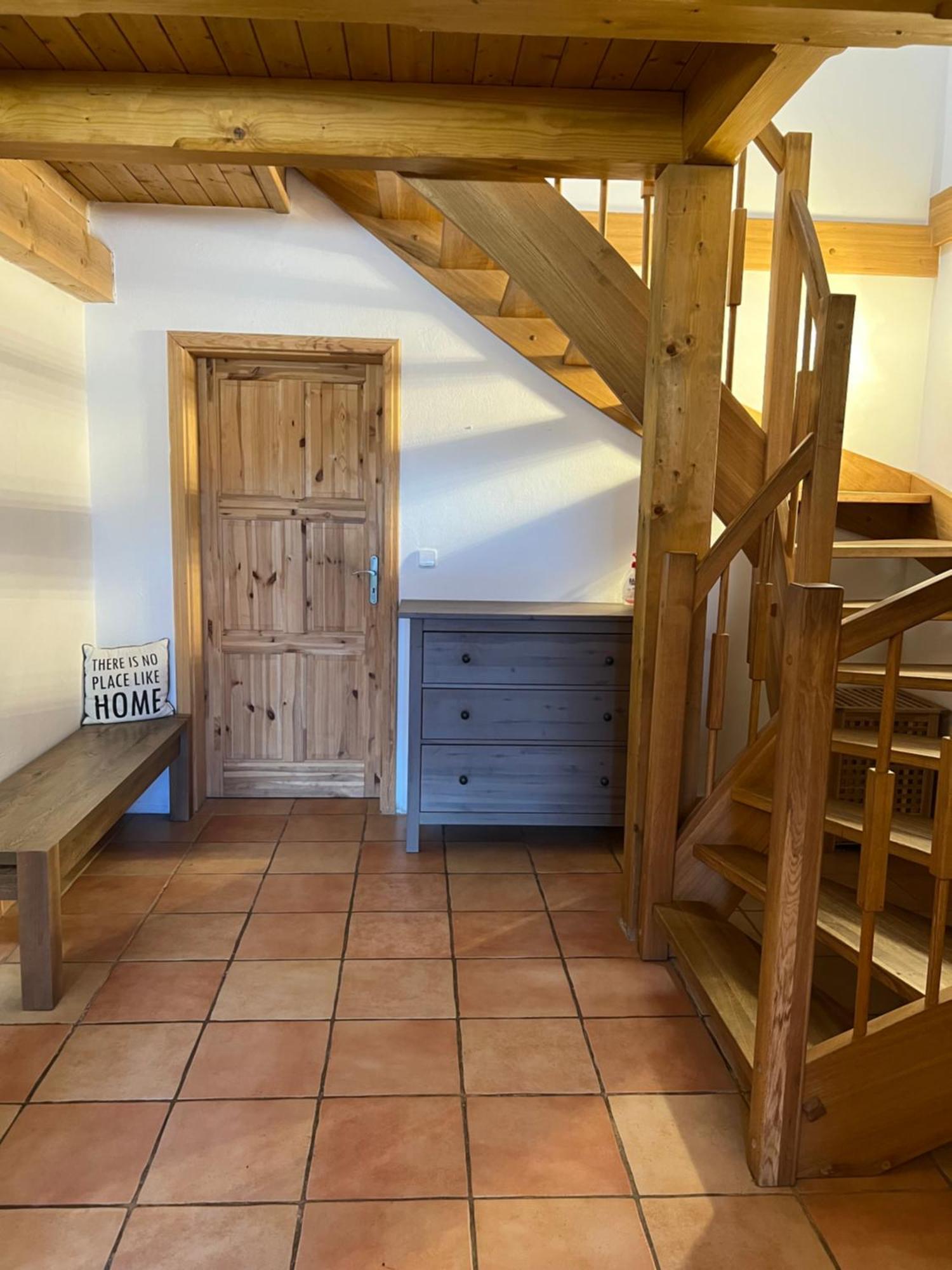 Holiday Home Hurka Zewnętrze zdjęcie
