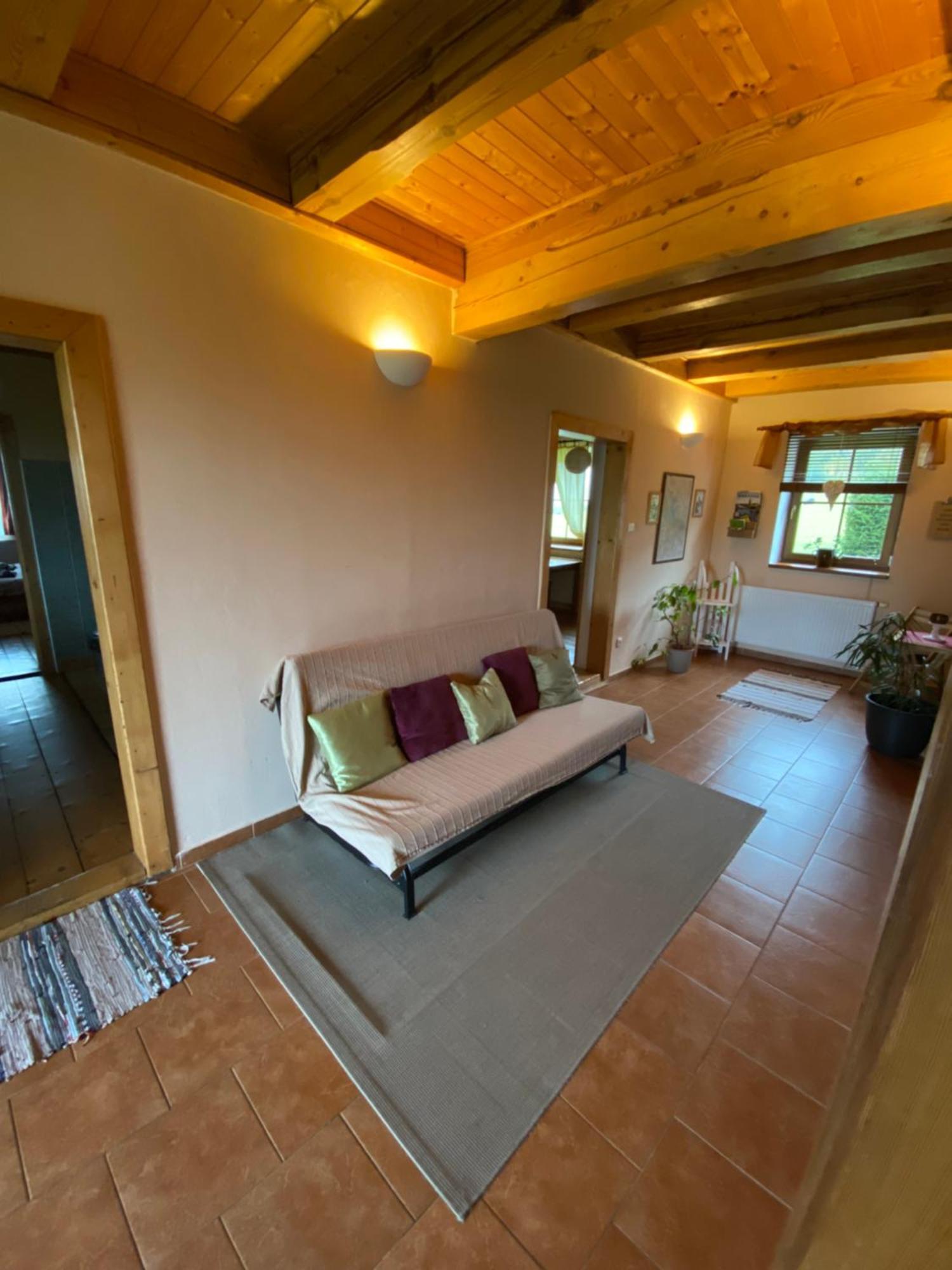 Holiday Home Hurka Zewnętrze zdjęcie
