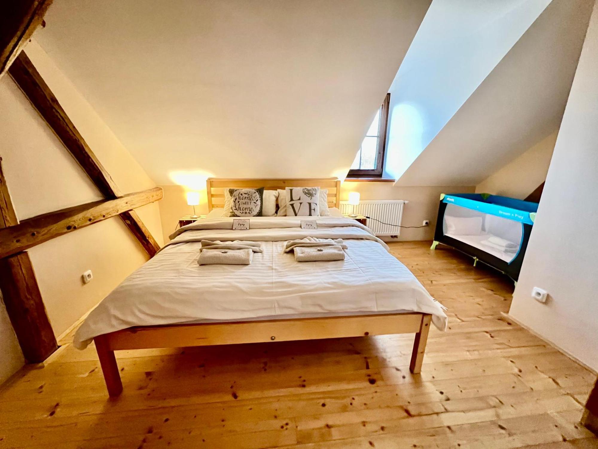 Holiday Home Hurka Zewnętrze zdjęcie