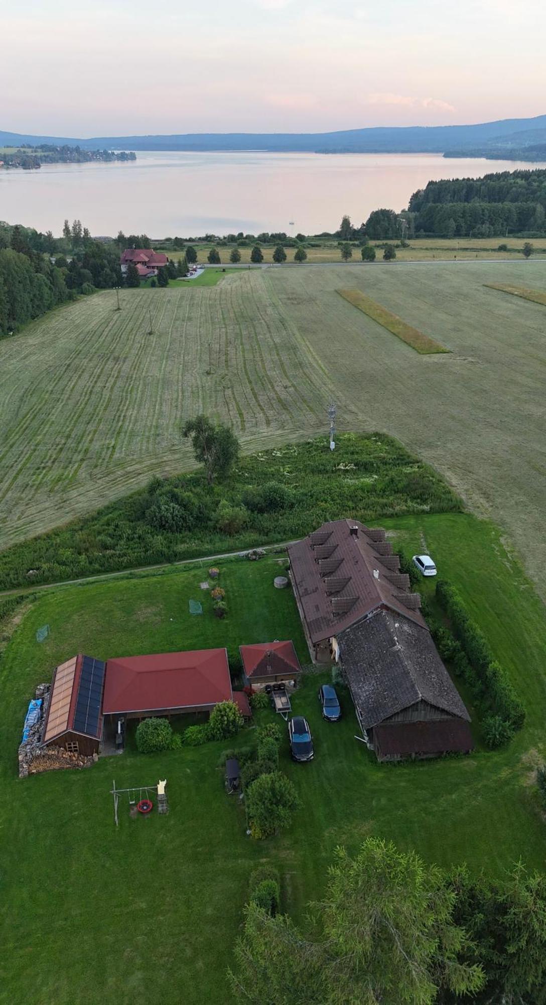 Holiday Home Hurka Zewnętrze zdjęcie