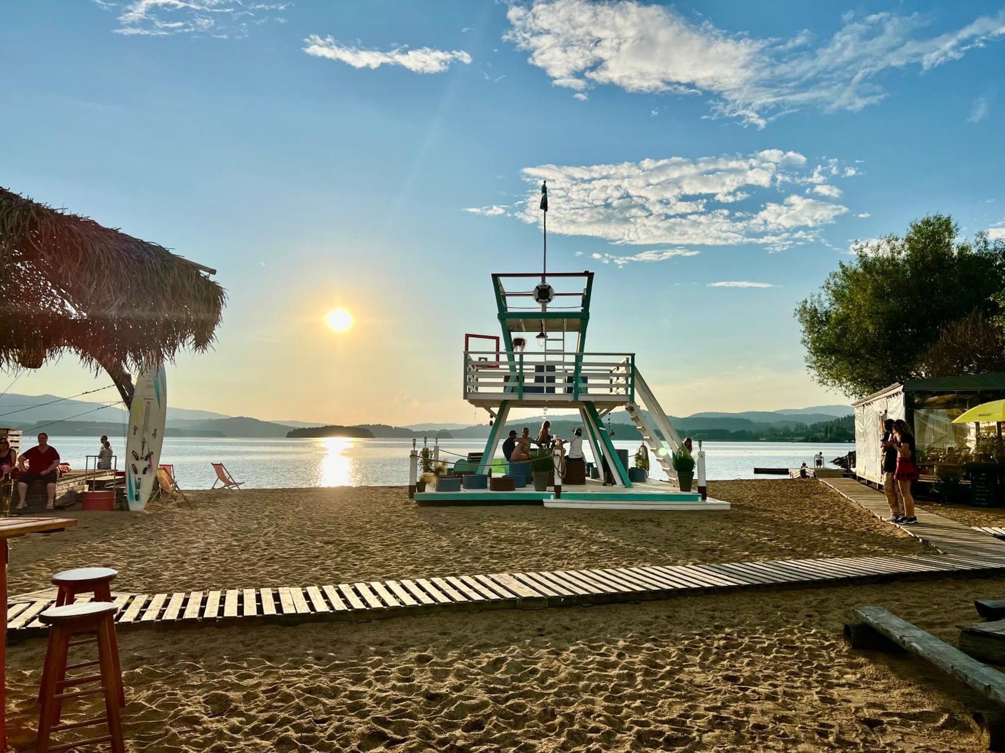 Holiday Home Hurka Zewnętrze zdjęcie