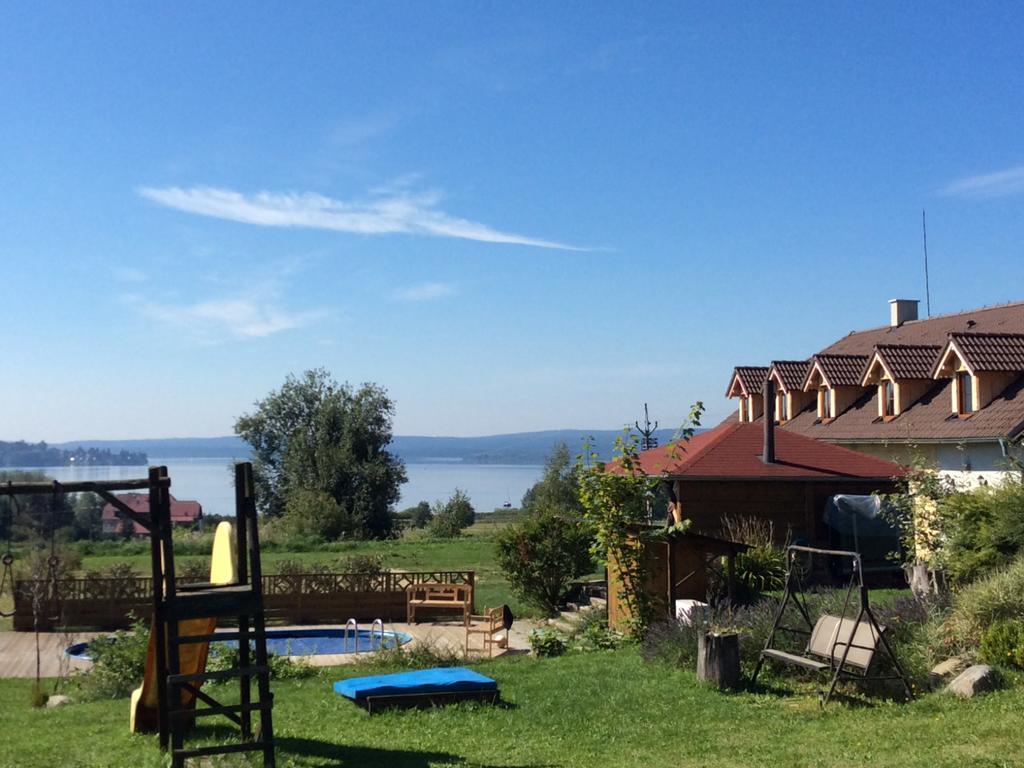Holiday Home Hurka Zewnętrze zdjęcie