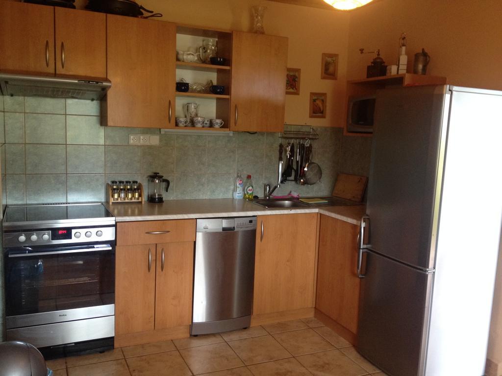 Holiday Home Hurka Zewnętrze zdjęcie