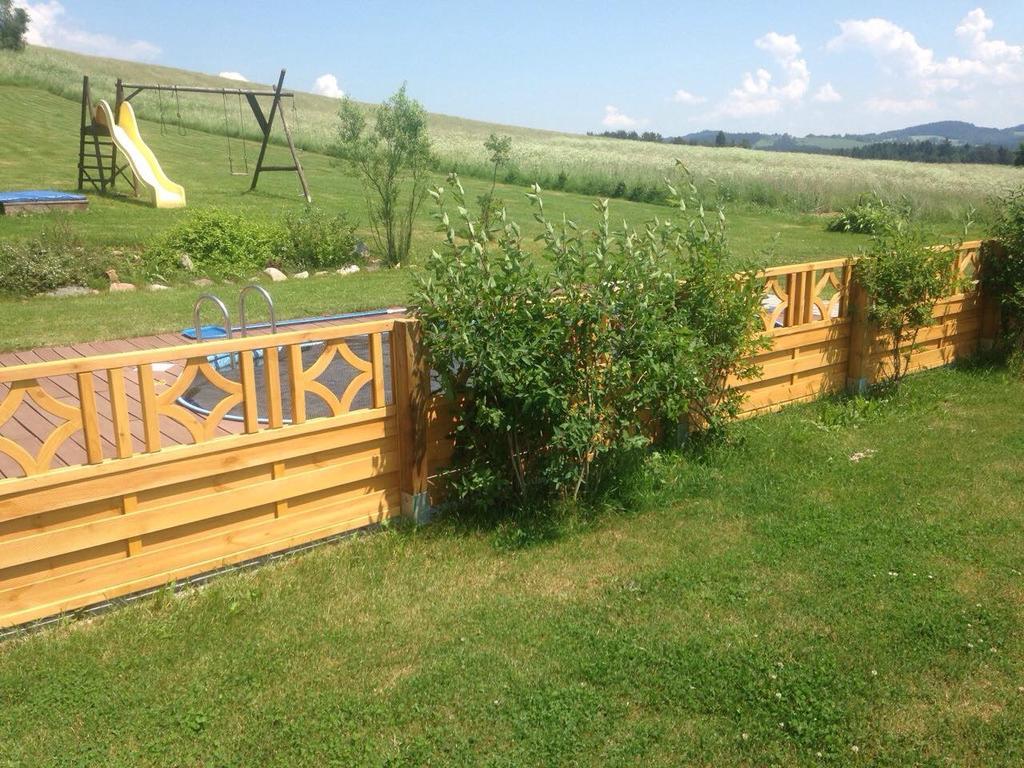 Holiday Home Hurka Zewnętrze zdjęcie