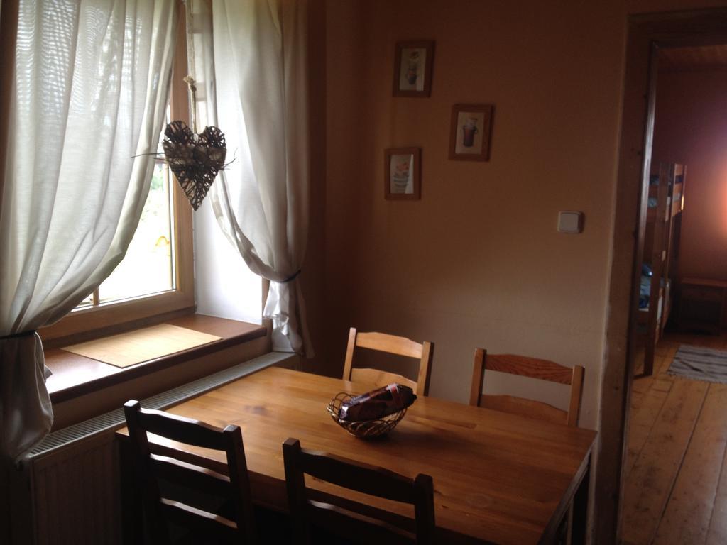Holiday Home Hurka Zewnętrze zdjęcie