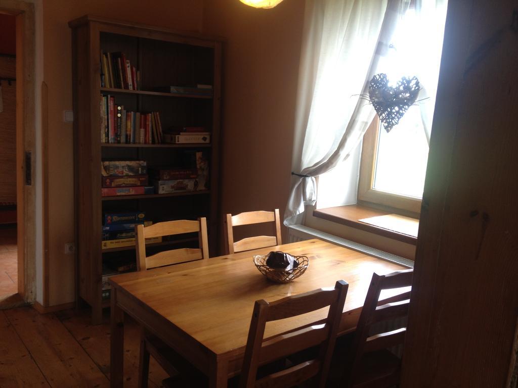 Holiday Home Hurka Zewnętrze zdjęcie