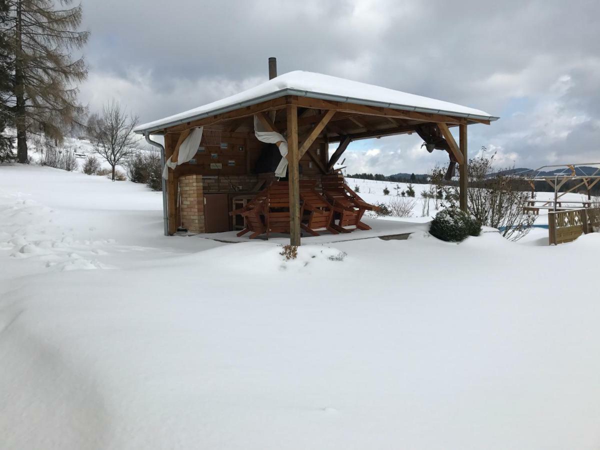 Holiday Home Hurka Zewnętrze zdjęcie