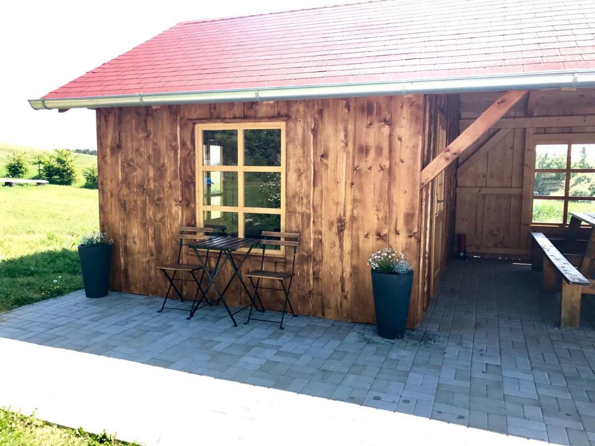 Holiday Home Hurka Zewnętrze zdjęcie